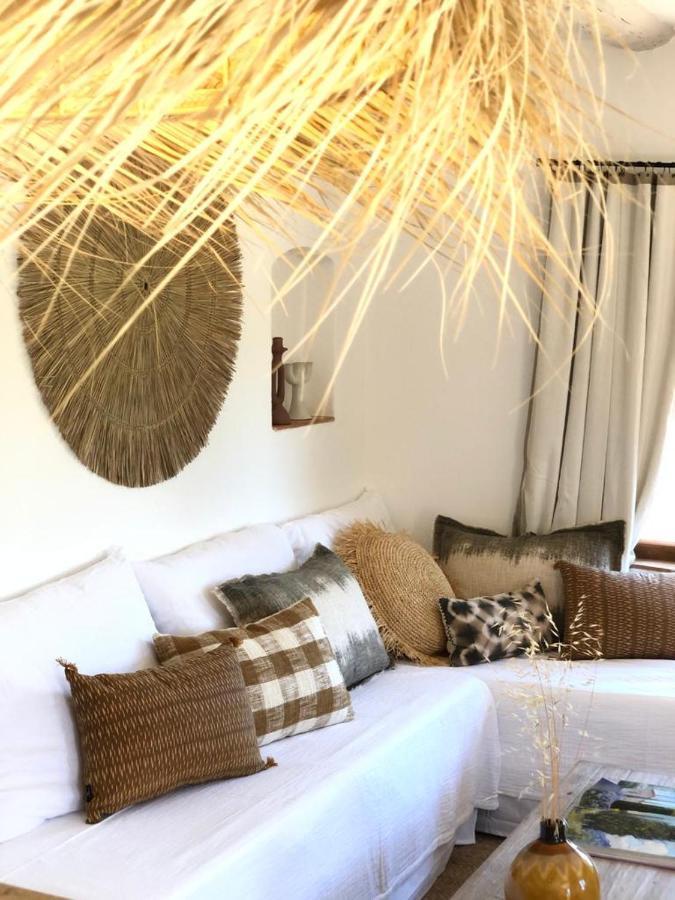 Lodge - Le Clos Devancon Gréoux-les-Bains Екстериор снимка