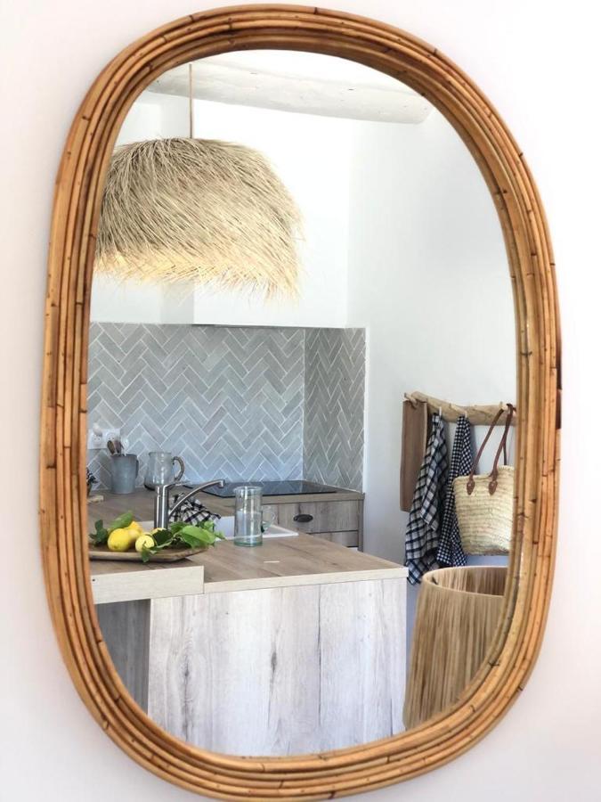 Lodge - Le Clos Devancon Gréoux-les-Bains Екстериор снимка