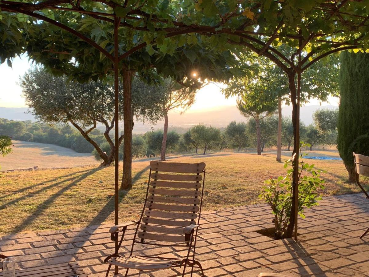 Lodge - Le Clos Devancon Gréoux-les-Bains Екстериор снимка