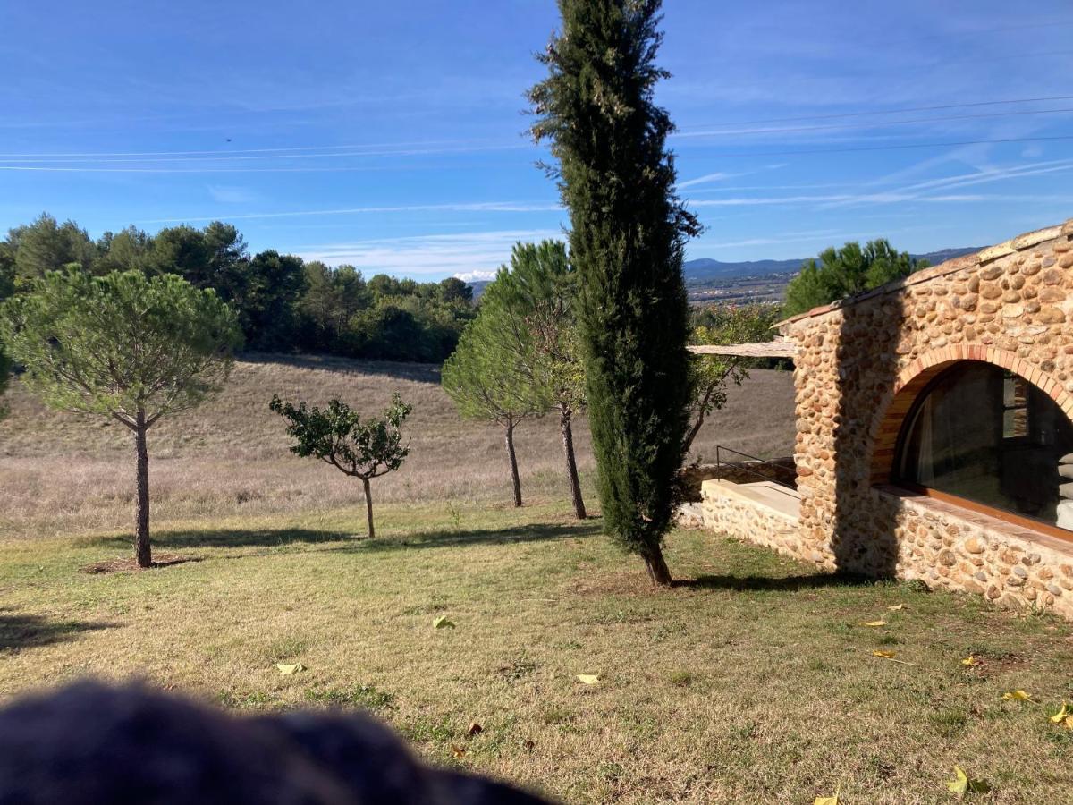 Lodge - Le Clos Devancon Gréoux-les-Bains Екстериор снимка