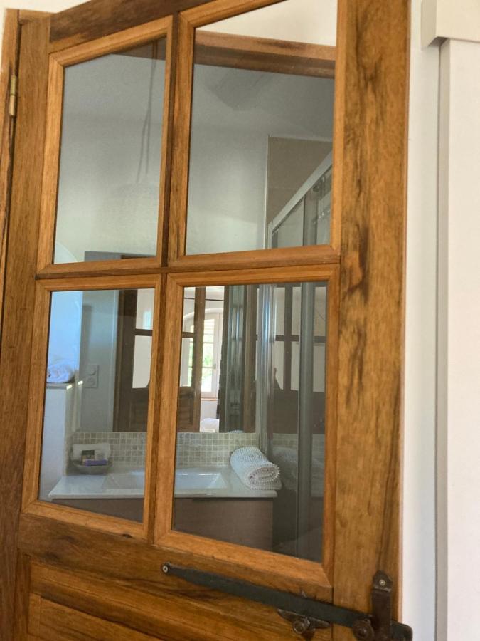 Lodge - Le Clos Devancon Gréoux-les-Bains Екстериор снимка